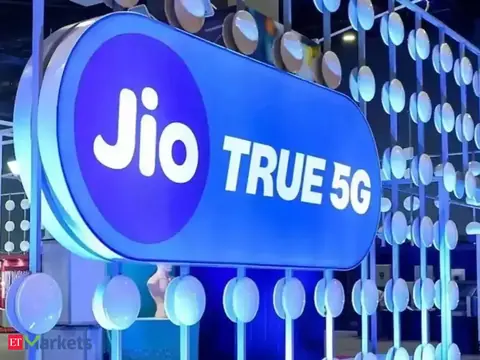Jio Platforms IPO in final stages after concluding worldwide roadshows