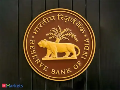 RBI eases bank stake rules, allows one-time approval for MFs, insurers for holdings up to 10%