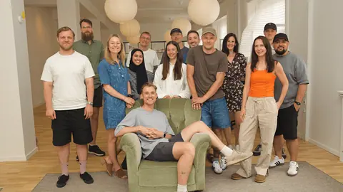 Good Tape raises fresh funding and launches Explore to uncover stories buried in old interviews