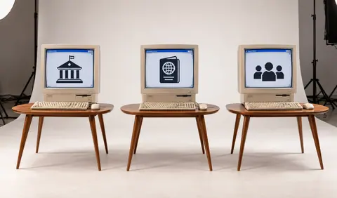 How governments are winning the Tech talent war