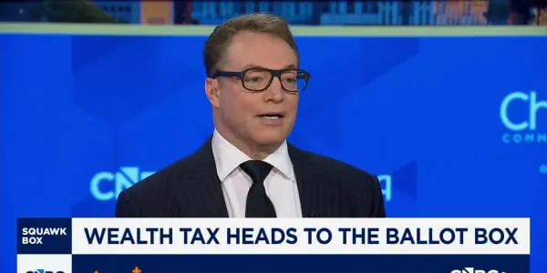 Inside Wealth: Wealth tax heads to the ballot box