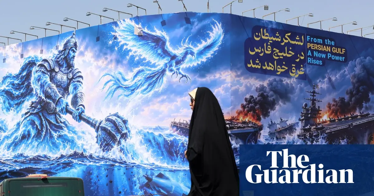 Crude oil exports from strait of Hormuz largely return to pre-war levels