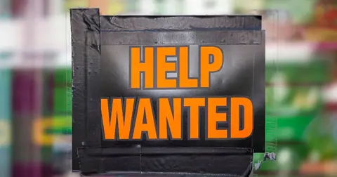 U.S. layoffs drop nearly 40% in 2026 to four-year low, new data shows