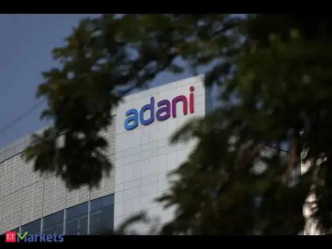 Adani Group has Rs 2.6 lakh crore projects completed or under execution in Maharashtra: Pranav Adani