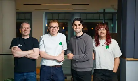 AI sales startup Revnu raises €2.6 million to build team and accelerate international growth