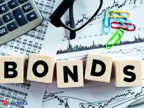 Global markets rattled as bond yields surge, offsetting AI-stock optimism