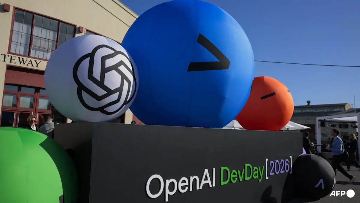 OpenAI says three staffers fired for mishandling 'sensitive' information
