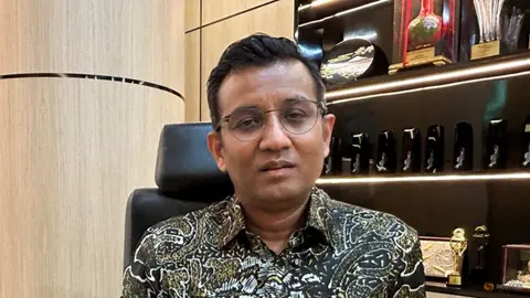 Gas Malaysia targets investment decision on Kedah LNG terminal by second half of 2027