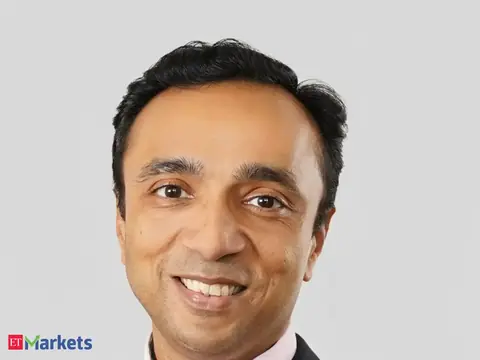 Nifty valuations near post-Covid lows. Alchemy Capital’s Alok Agarwal explains what investors should buy now