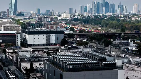 Where in Europe is data centre hiring growing fastest – and why do these jobs pay more?