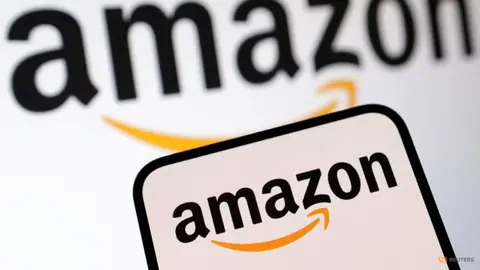Amazon seeks to offload $8 billion of Nvidia chips to investors, FT reports