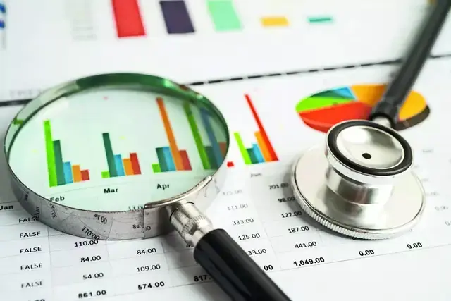 Hospital stocks in focus