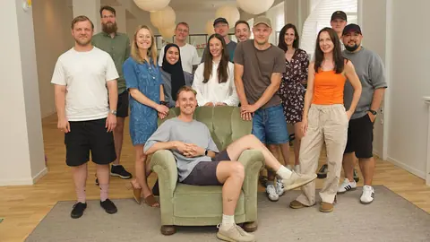 Copenhagen’s Good Tape raises €600k and becomes independent from Zetland; Zendesk co-founder joins board