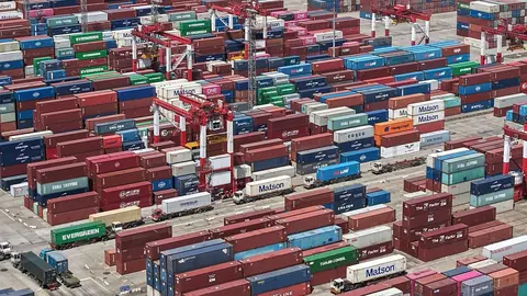 Trans-Caspian Corridor: Europe and Central Asia target faster trade