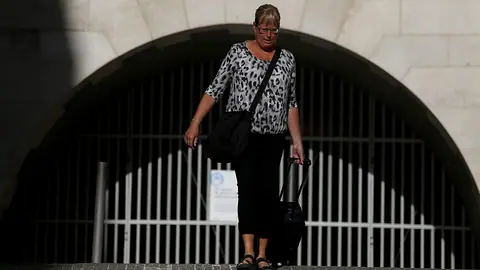 Schools closed, services slowed and flights cancelled: strikes hit Portugal