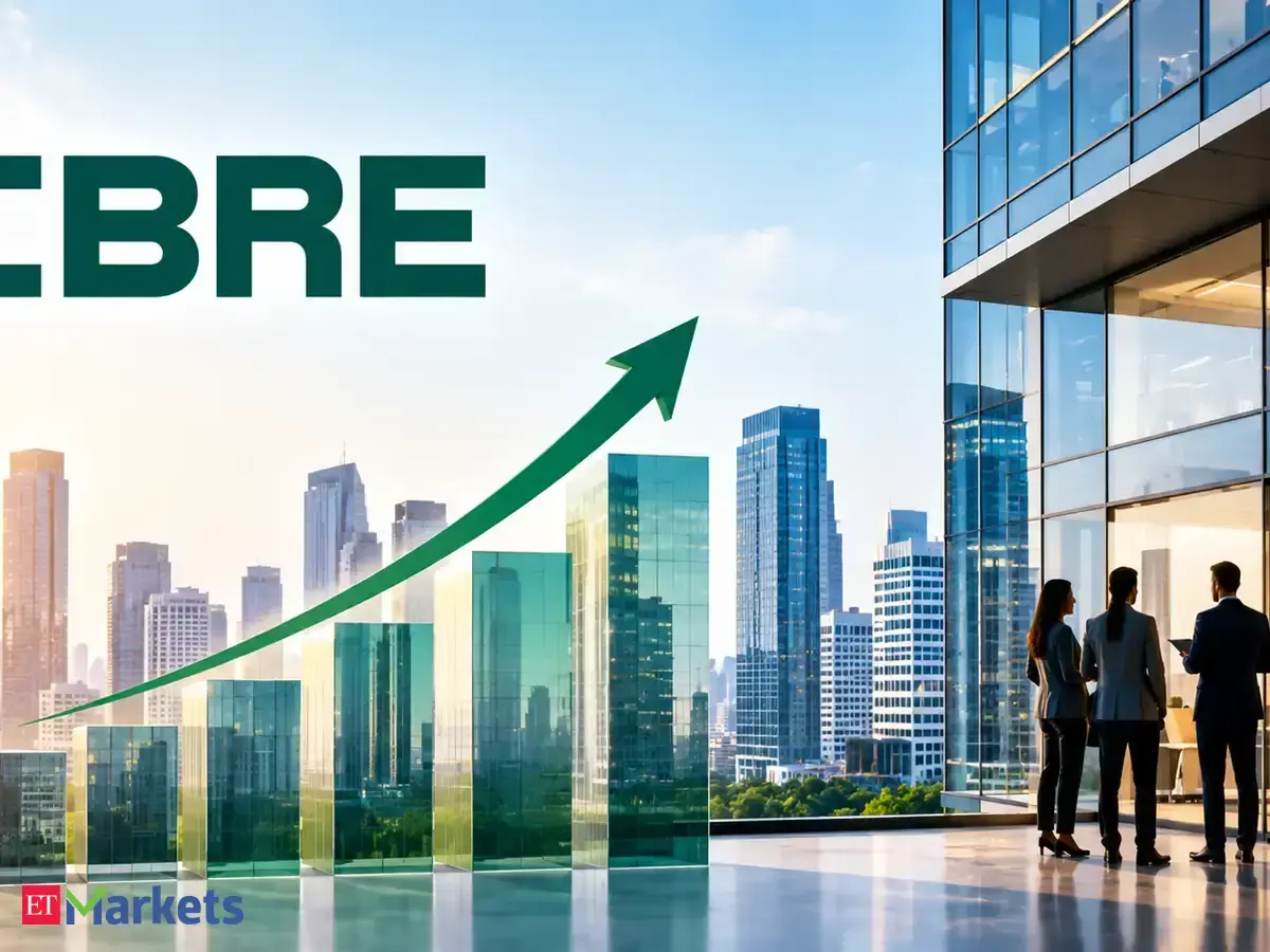 Office leasing at record 66.4 mn sq ft in Jan-Sep across top 9 cities, driven by GCCs: CBRE