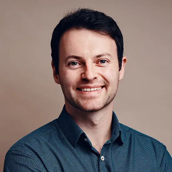Alex Kendall, co-founder and CEO of Wayve, pioneering AV2.0