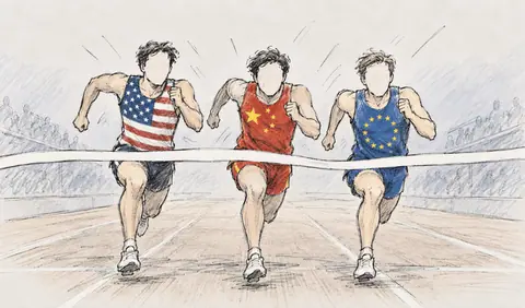 6 of the world’s top 10 innovators are European, but VC tells another story
