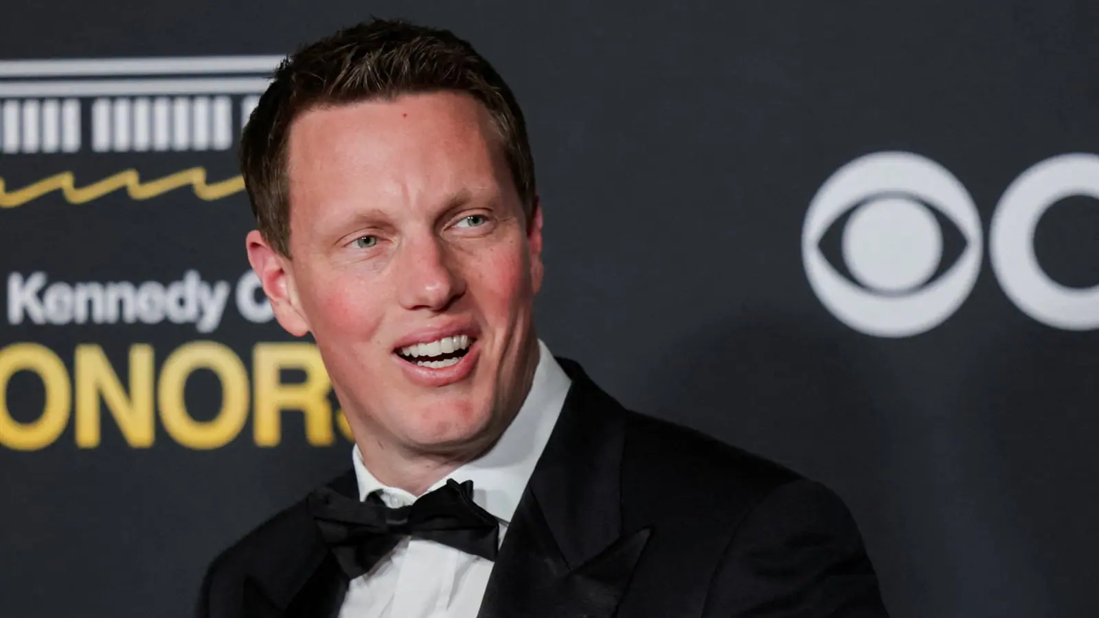 David Ellison says combined Paramount and Warner Bros. Discovery will be named Skydance