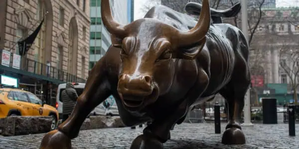 The market search for balance sheet cash cow 'quality' stocks is shifting with mega AI spend