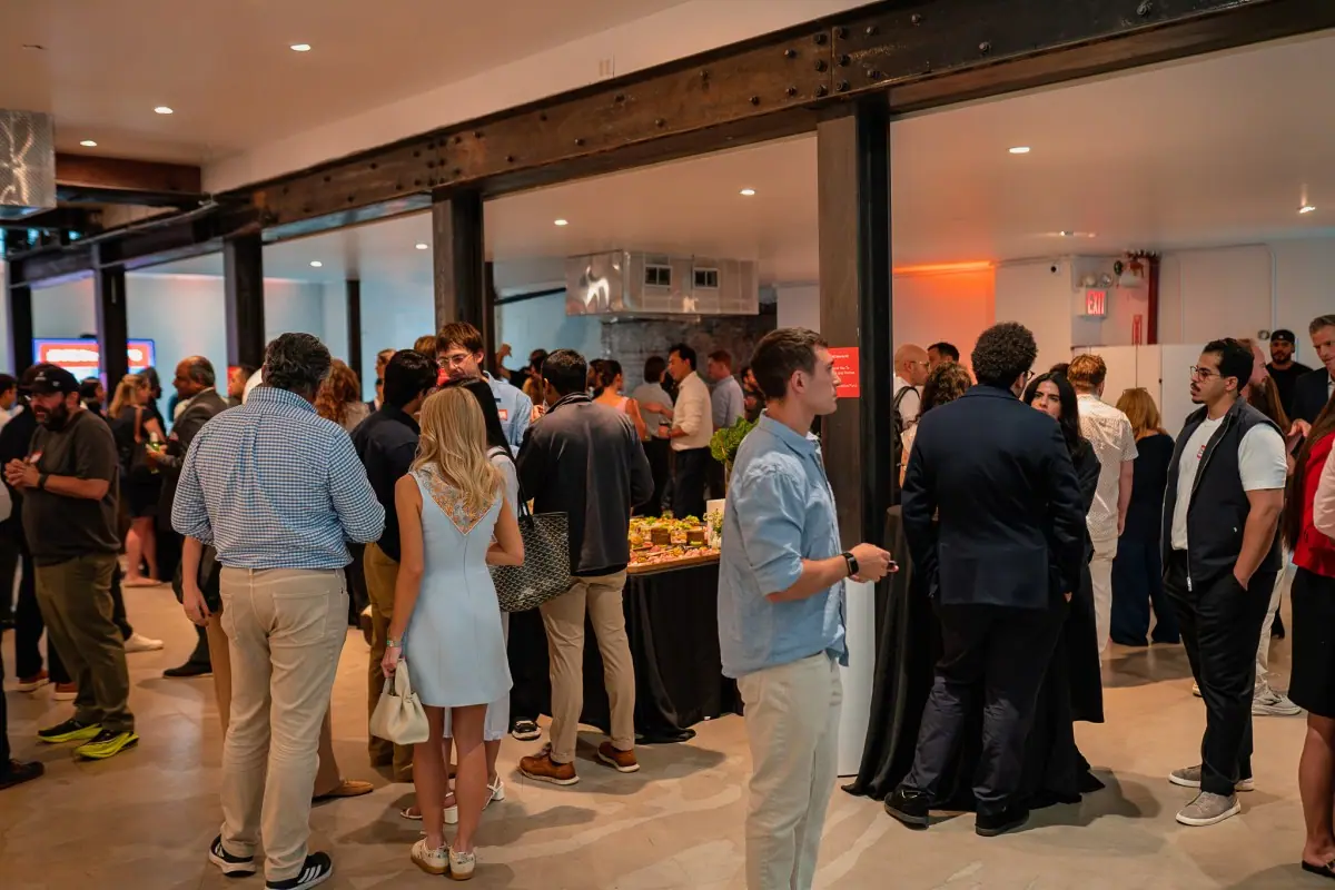 Less than 24 hours to apply for a Side Event at Founder Summit 2026