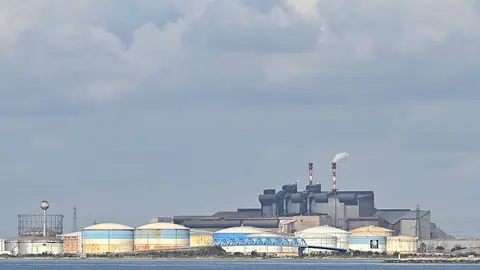 Can releasing more of Europe’s emergency reserves bring diesel prices down?