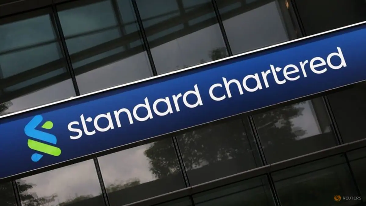 Standard Chartered joins major banks in betting on December ECB rate hike