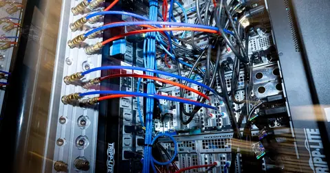 The AI revolution is likely to drive up your electricity bill. Here's why.