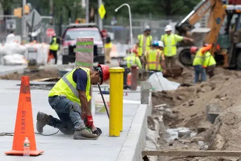 What a hiring slowdown signals about the state of the U.S. economy