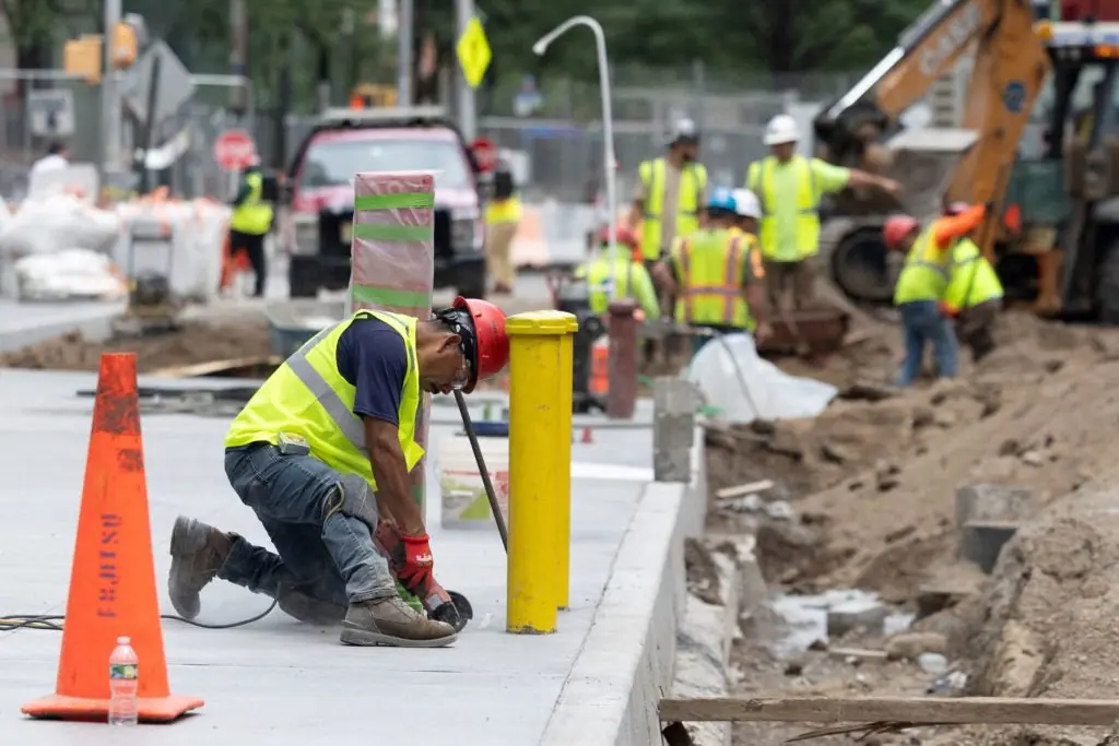 What a hiring slowdown signals about the state of the U.S. economy