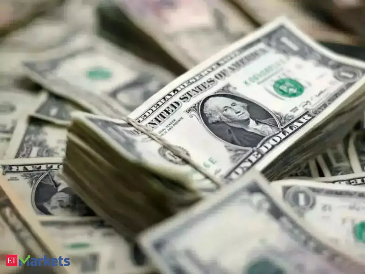 India's forex reserves fall $18.3 bn as RBI steps in to defend rupee