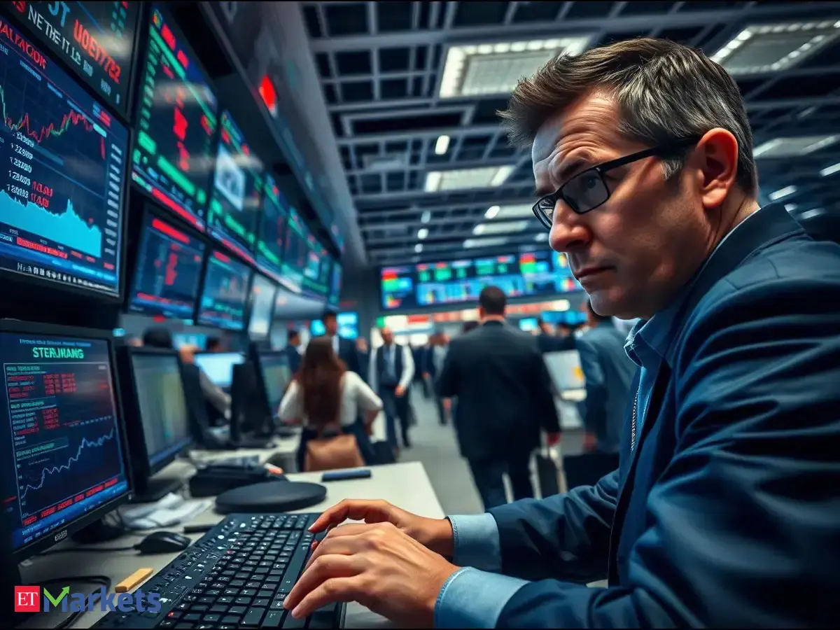 More than half of mid-to-large cap companies fail to deliver returns in 2026