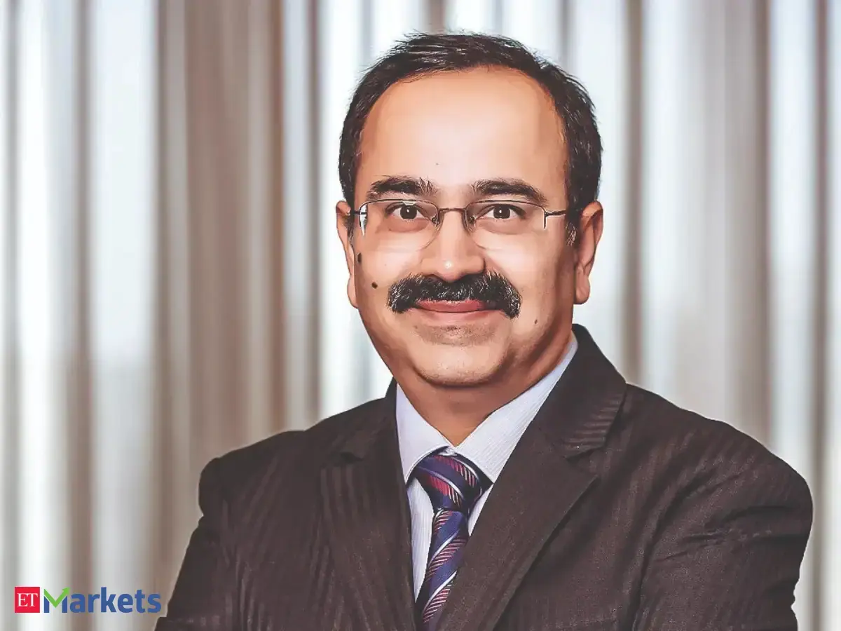 Anup Bagchi's big test at HDFC Bank is winning back investor trust