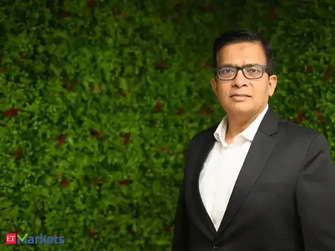 Indian stocks face a cyclical correction, not a deeper earnings reset: Mahindra Manulife MF CIO