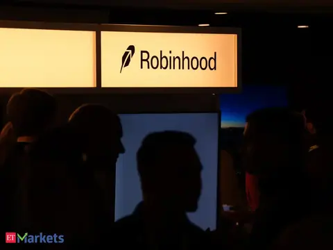 Robinhood stock tokens turbocharge a new era of meme trading