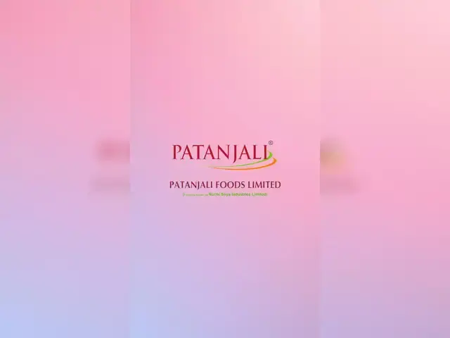 Patanjali Foods