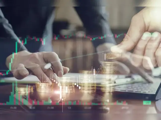What is a stock split?
