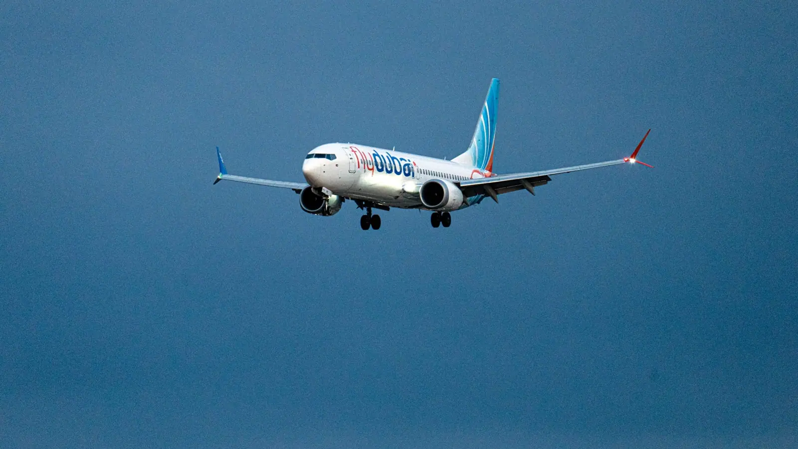 Flydubai co-pilot attacked pilot with axe, attempted 'terrorist' attack, UAE says