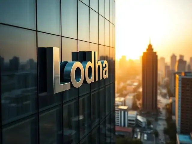 Lodha Developers