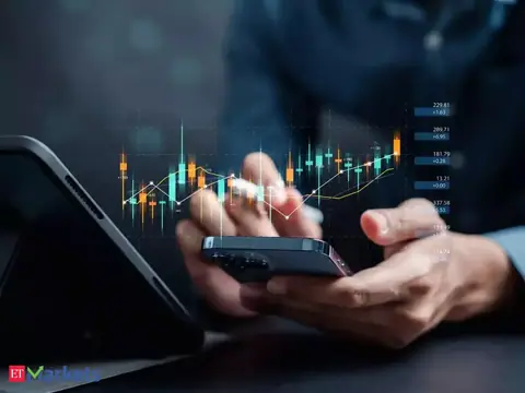 Stocks to buy: Axis picks 7 largecap stocks with upside potential of up to 44%. See full list