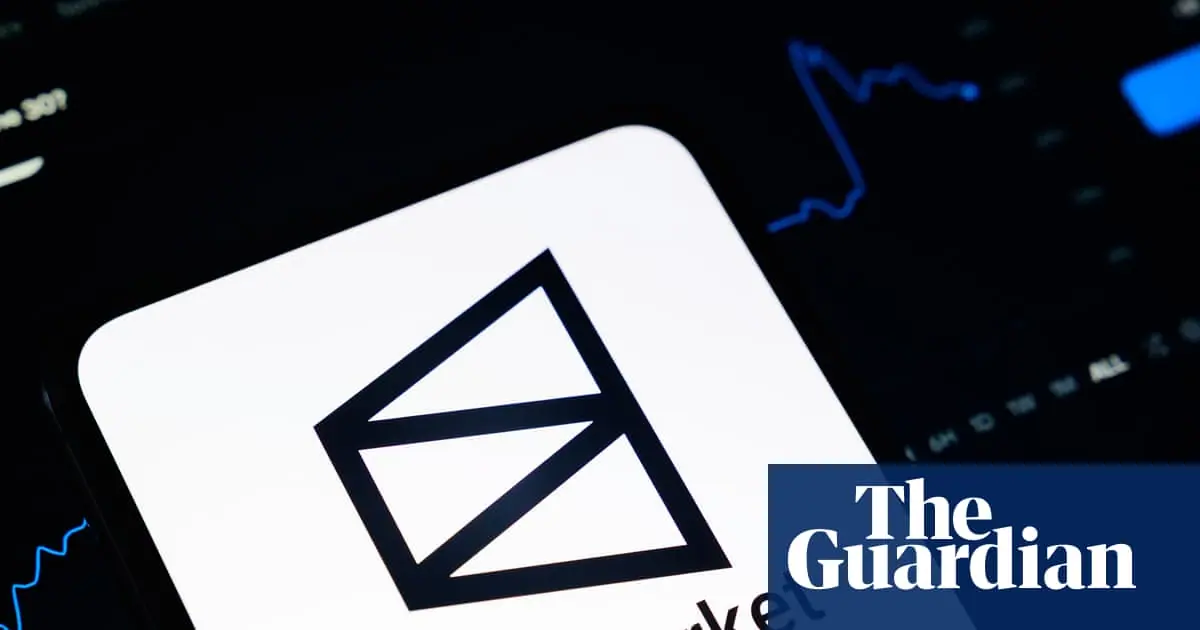 UK urged to act as Polymarket takes bets on whether HSBC and Lloyds will fail