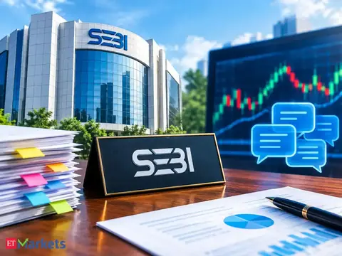 Sebi to soon issue framework on Closing Auction Session; receives over 3,500 comments