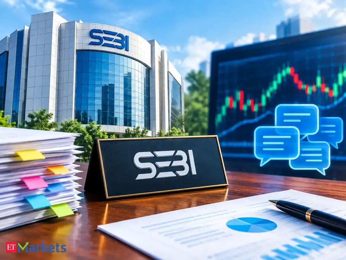 Sebi to soon issue framework on Closing Auction Session; receives over 3,500 comments
