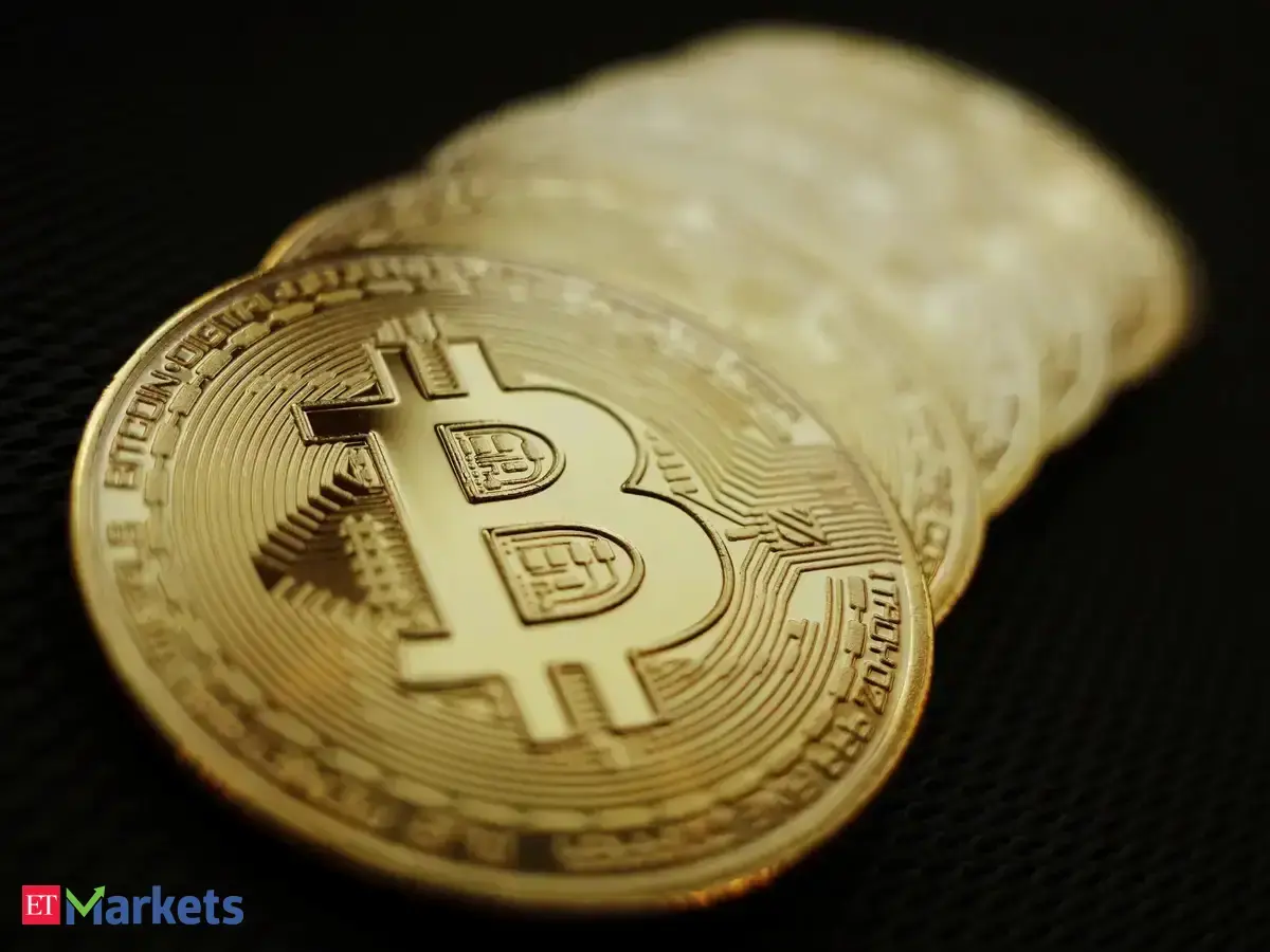 Bitcoin holds near $84,000, Ethereum moves towards $2,700 as buyers remain active