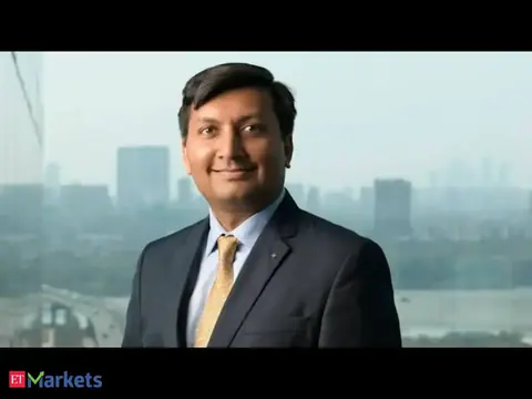 Valuations of IT stocks already capture most of AI disruption risk: Chintan Haria