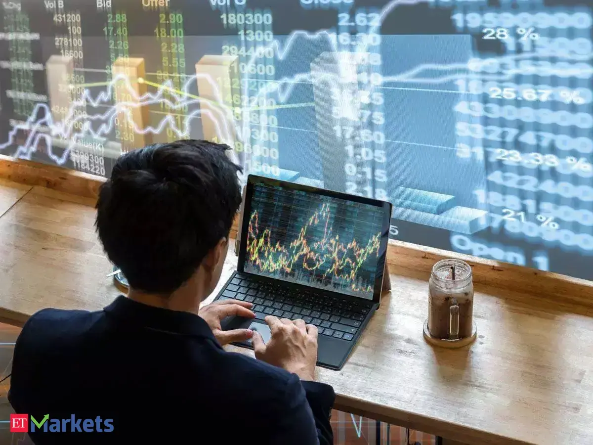 Axis Direct picks 5 smallcap stocks with up to 40% upside potential. How many do you have?
