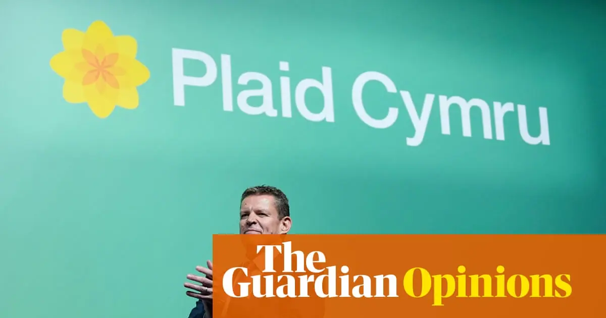 The demands of Welsh devolution are simple: just give us what Scotland has | Will Hayward