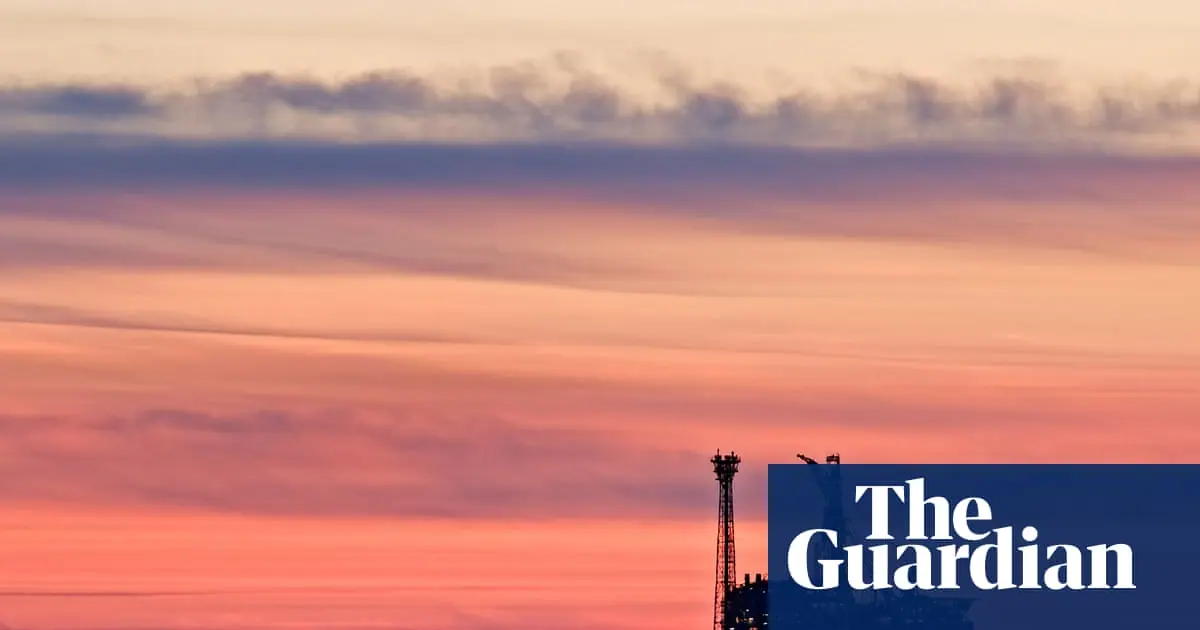 Strikes by North Sea oil workers could ‘severely disrupt’ UK fuel supplies