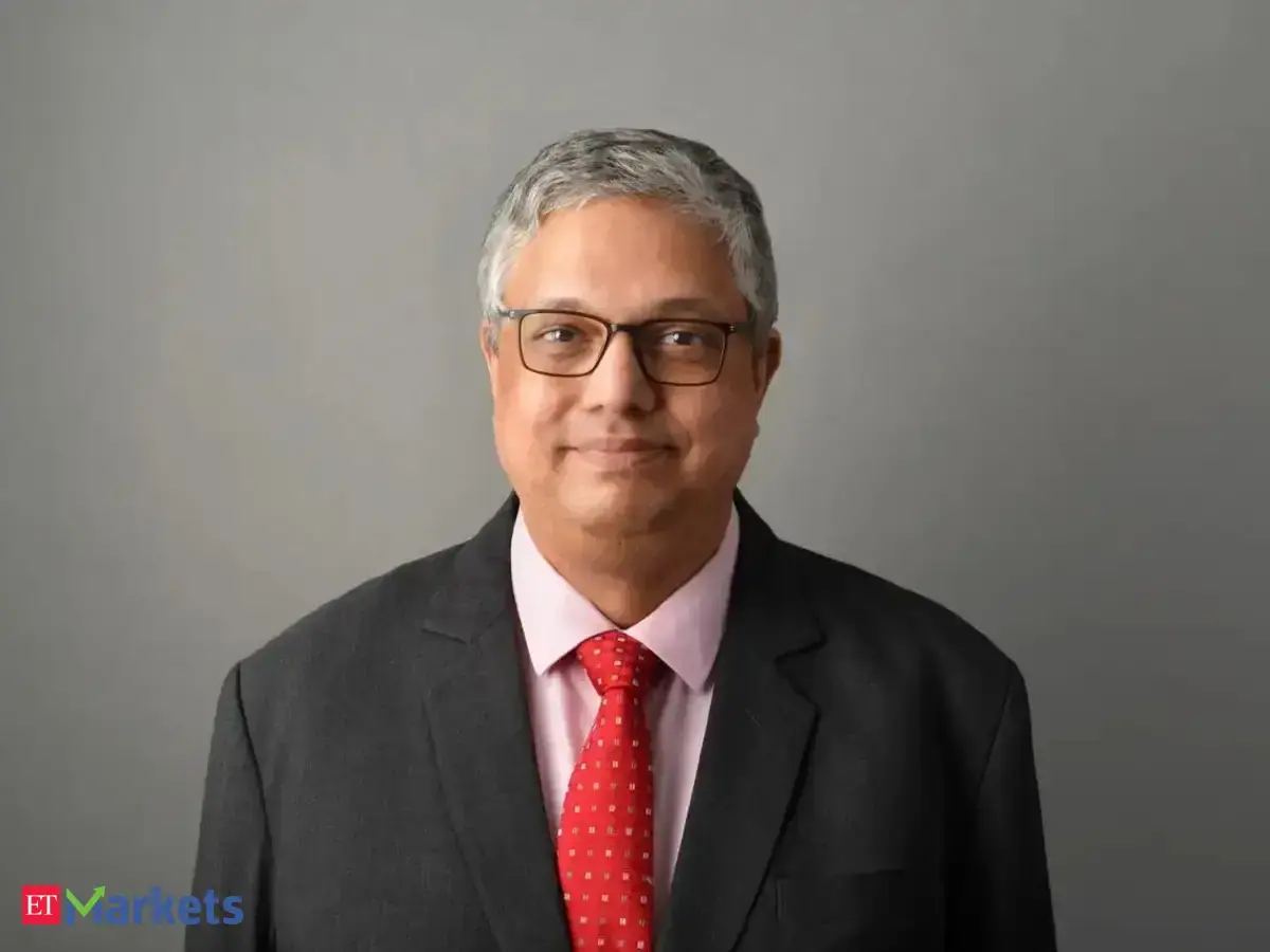 India could see rebound in investor interest when AI-led rally slows: S Naren