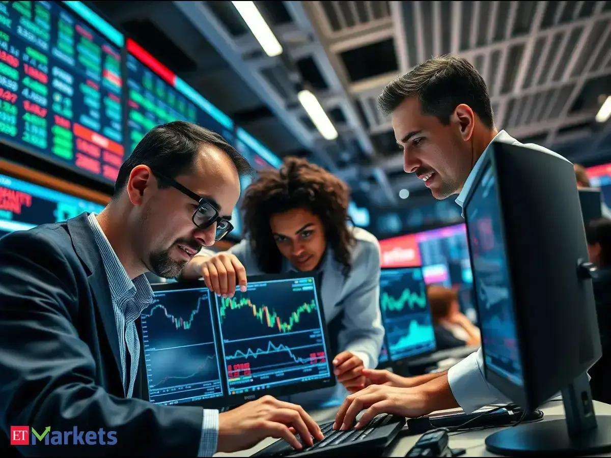Stocks in news: HDFC Bank, Infosys, Yes Bank, Hindustan Zinc and RVNL